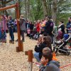 04 a Einweihung Niederseilgarten